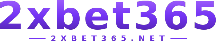 2xbet365 logo